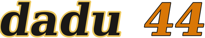dadu 44 logo